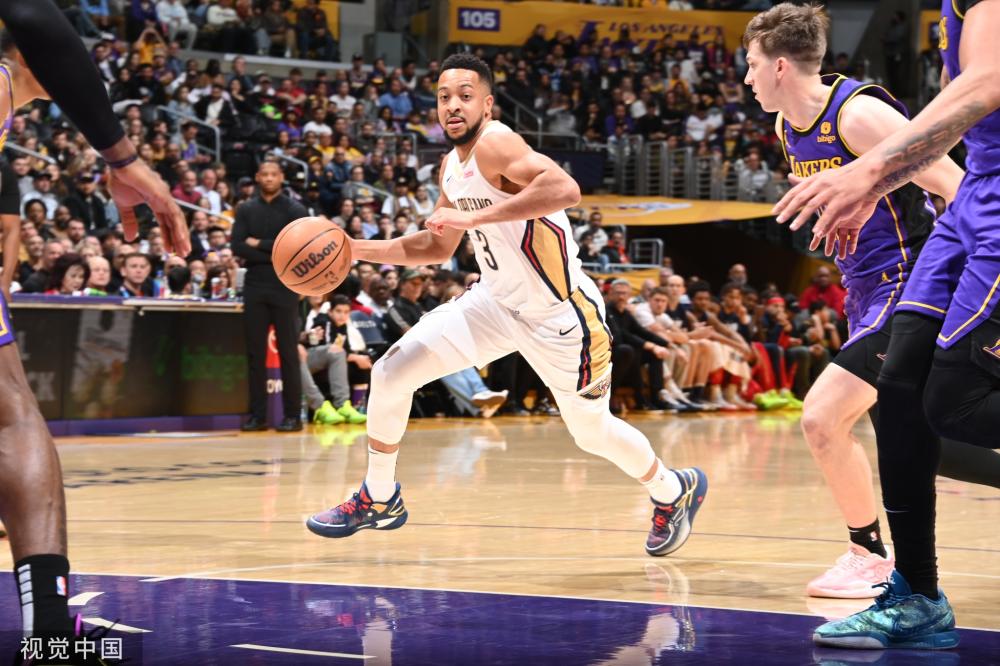 NBA其他