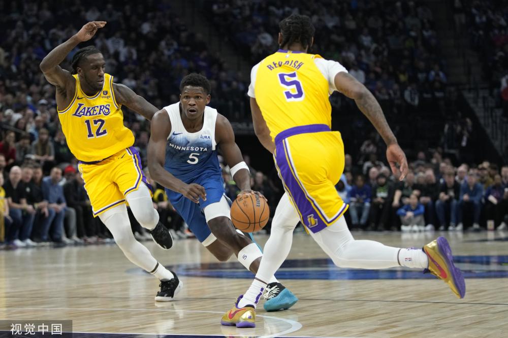 他或许希望 他或许希望